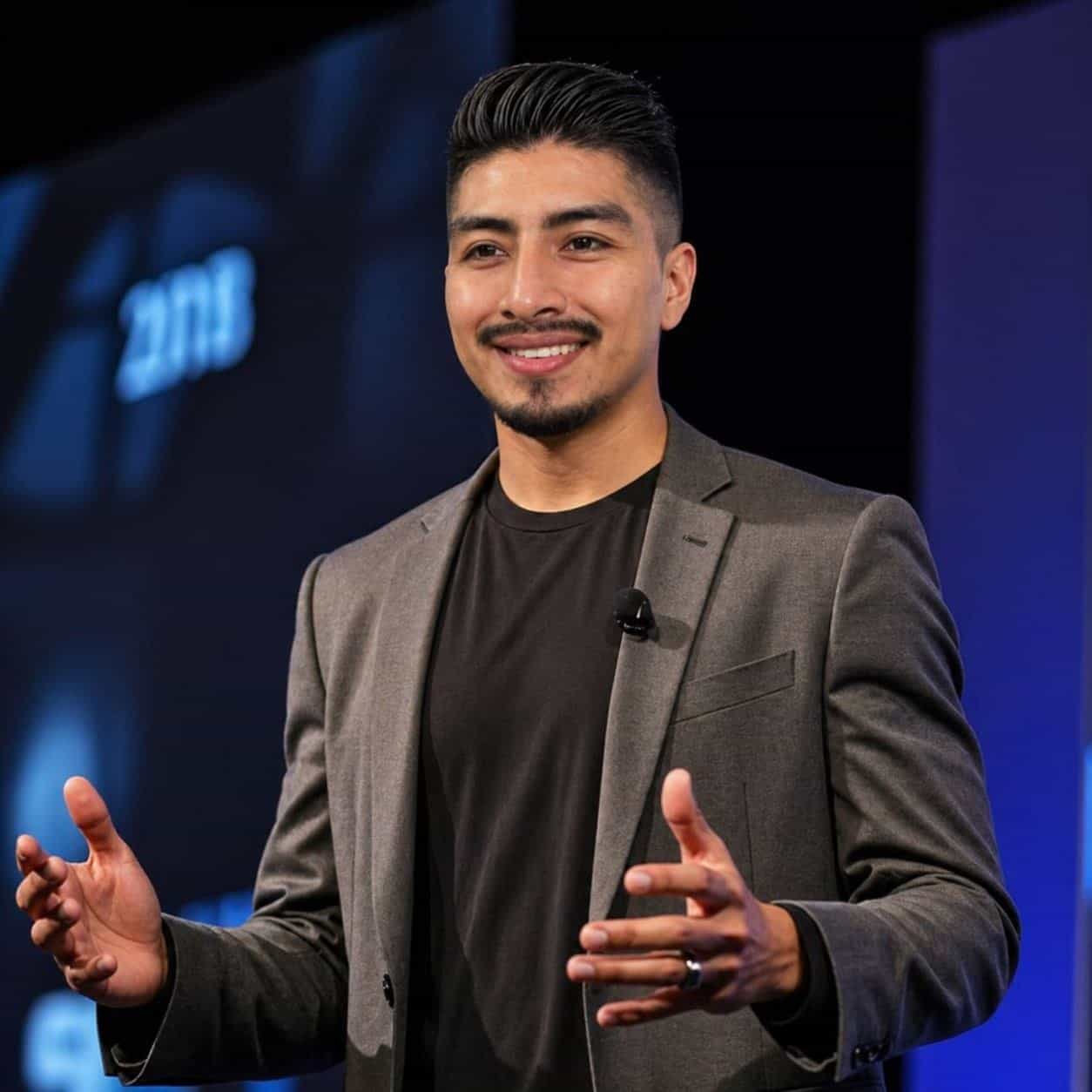 Willy Mateo profile photo