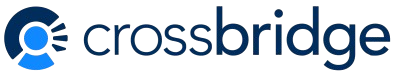 Crossbridge logo